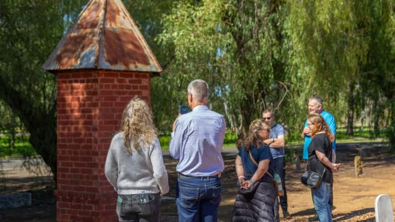 Bendigo: Chinese Heritage Tour with Morning Tea (Sundays) - Final Words