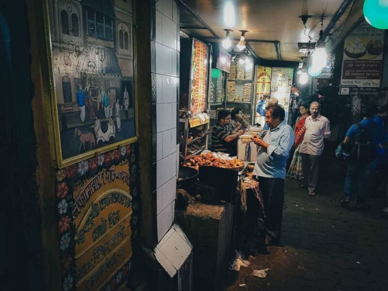 Bengali Nights Kolkata Food Tour with 13+ Tastings - Introduction