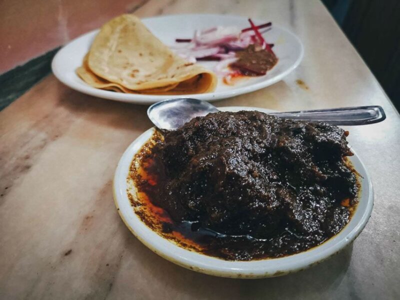 Bengali Nights Kolkata Food Tour with 13+ Tastings - The Sum Up