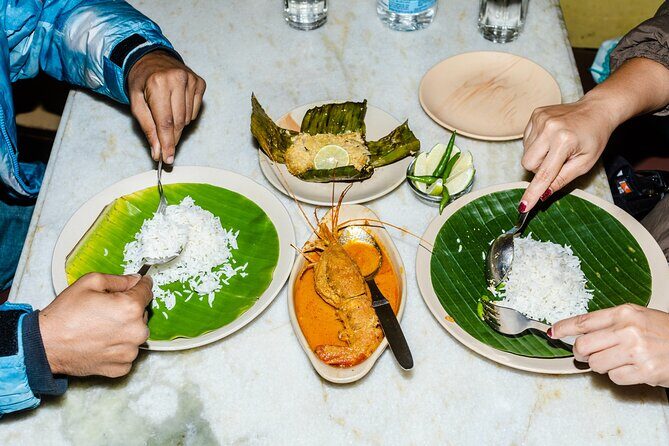 Bengali Nights Kolkata Food Tour with 13+ Tastings - An Overview of the Kolkata Food Experience
