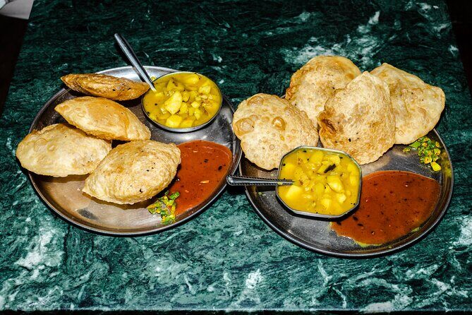 Bengali Nights Kolkata Food Tour with 13+ Tastings - FAQ