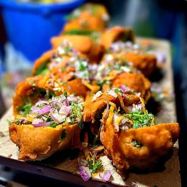 Bengaluru: Exploring the Flavors of Bangalore. - Key Points