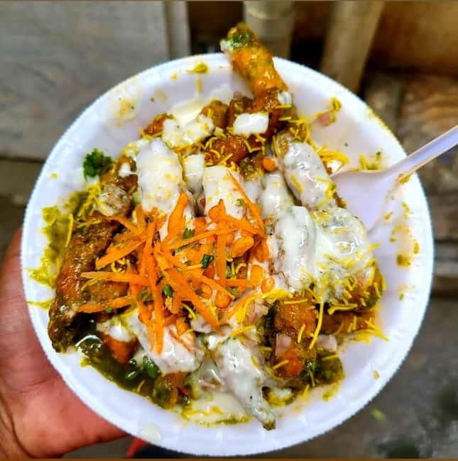 Bengaluru: Exploring the Flavors of Bangalore. - A Deep Dive into the Bangalore Food Tour Experience