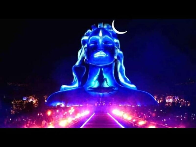 Bengaluru: Isha Foundation Blessing Shiva Tour - What Travelers Say