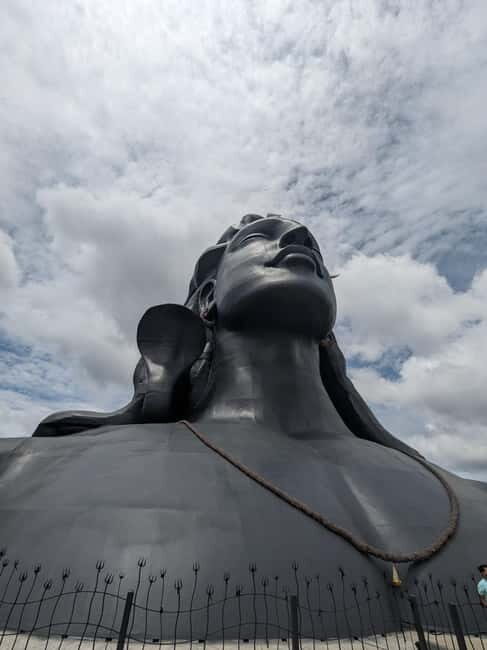 Bengaluru: Isha Foundation Blessing Shiva Tour - Who Will Love This Tour?