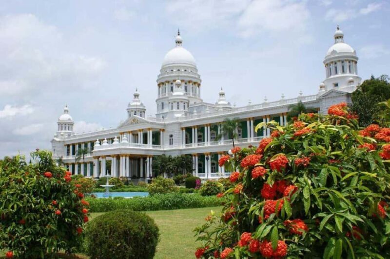 Bengaluru, Mysore, & Ooty: 6-Day Sightseeing Tour - Introduction