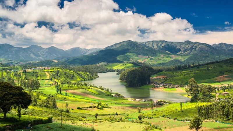 Bengaluru, Mysore, & Ooty: 6-Day Sightseeing Tour - FAQ