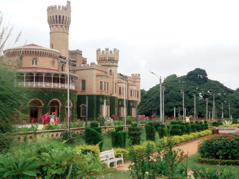 Bengaluru: Private City Tour - Key Points