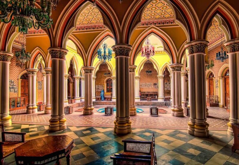 Bengaluru: Private City Tour - The Food and Dining Experience
