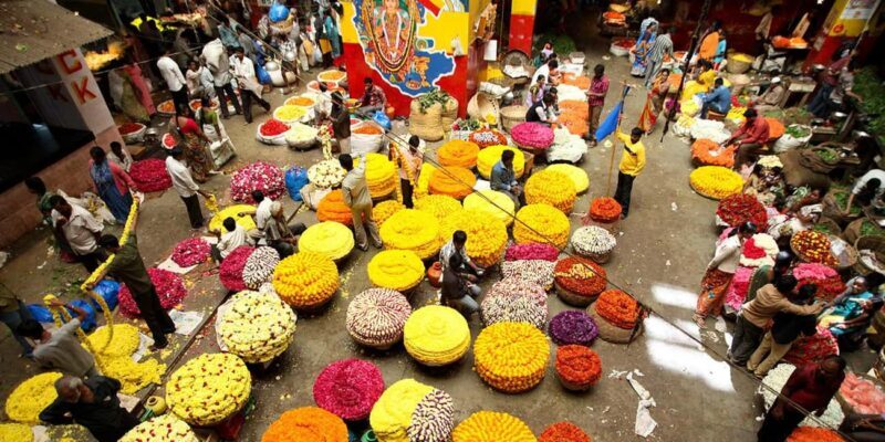 Bengaluru: Private City Tour - The Itinerary Breakdown