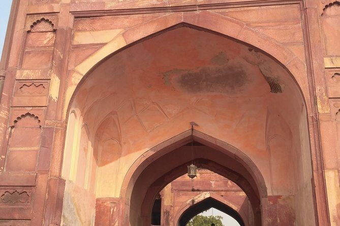 Bengaluru to Agra Taj Mahal Same Day Trip with Flights and lunch - FAQs