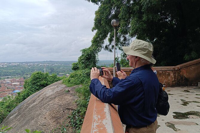 Benin, Togo and Ghana Private 14 Day Tour - A Detailed Look at the Itinerary