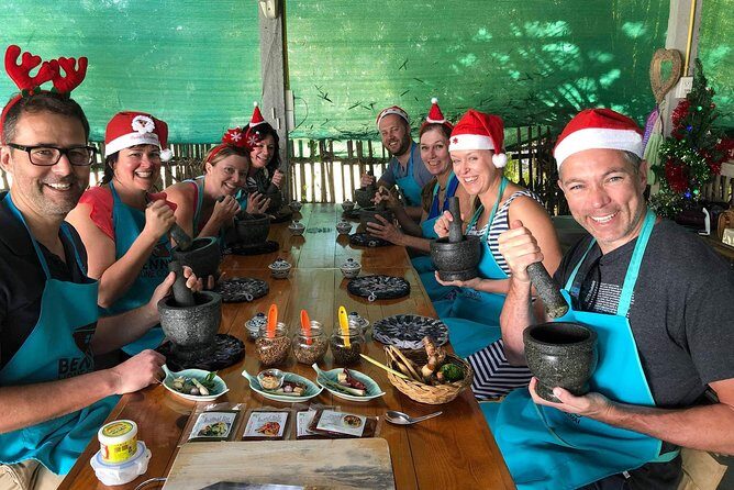 Benny's Home Cooking Chiang Mai - A Real Taste of Chiang Mai’s Culinary Scene