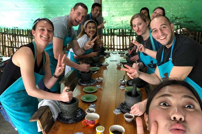Benny's Home Cooking Chiang Mai - Authentic, Fun, and Memorable