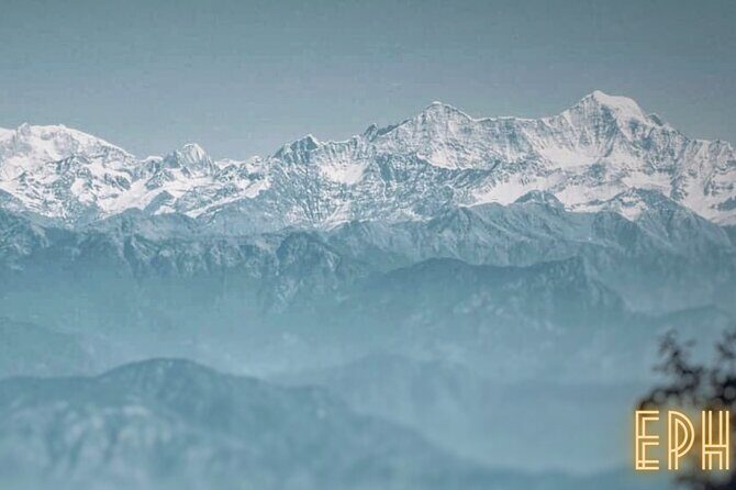 Benog Tibba Day Hike - Mussoorie - Discovering the Benog Tibba Day Hike near Mussoorie