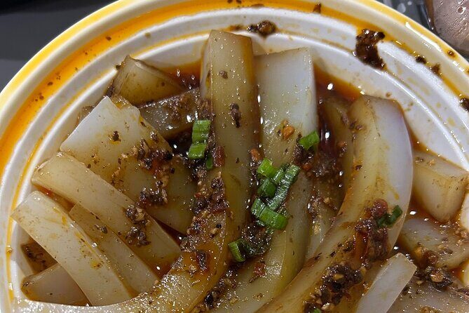 Bensonhurst Food Tour - Key Points