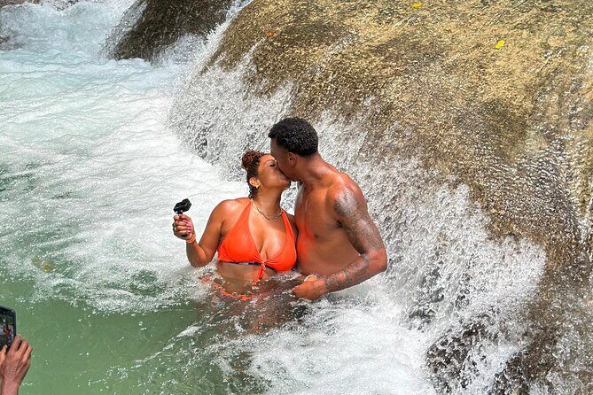 Benta River & Falls Private Tour From Montego Bay - Exploring the Benta River & Falls Experience