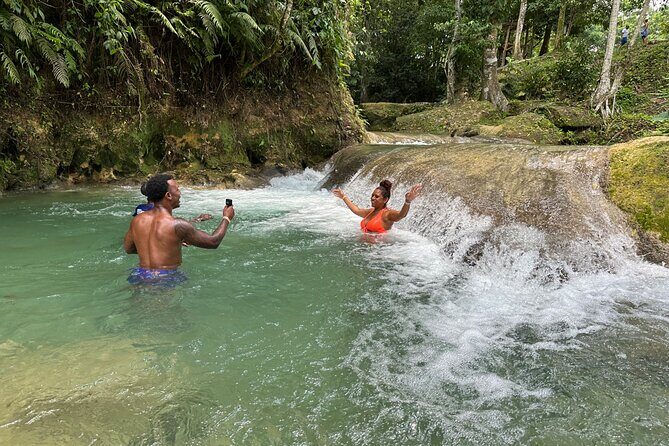 Benta River & Falls Private Tour From Montego Bay - FAQ