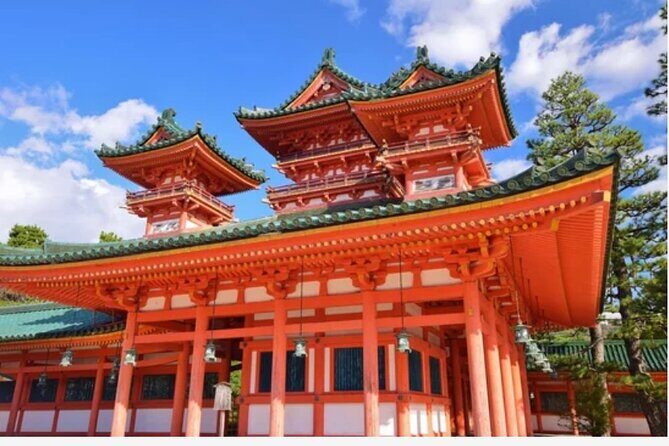 Bento and Bicycle Tour of Hidden Kyoto with Local Guides - FAQ