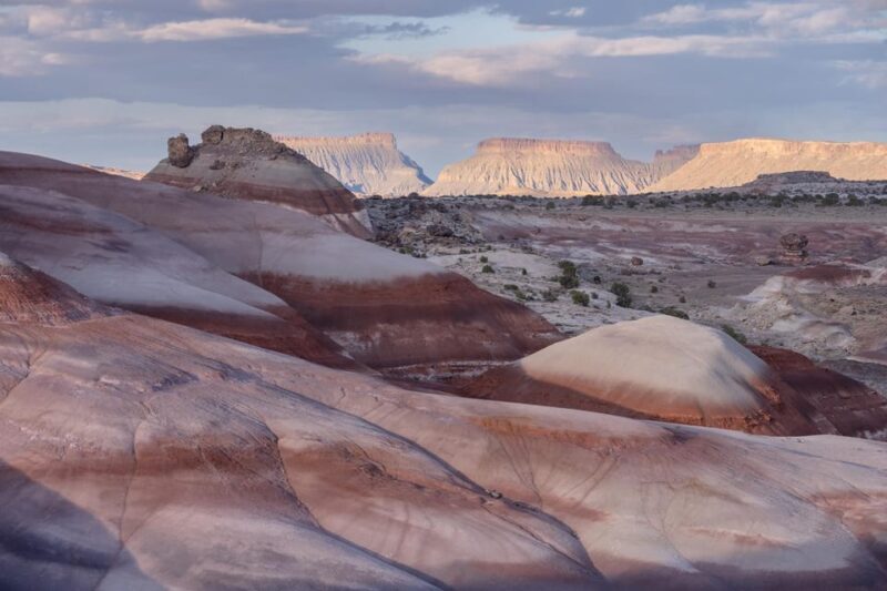 Bentonite Hills Photo Tour - Who Is This Tour Best For?