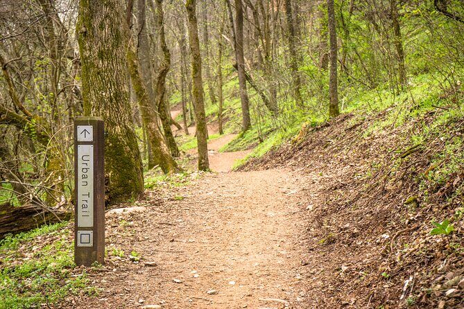 Bentonville Singletrack Mountain Bike Tour - The Sum Up – Who Is This Tour Best For?