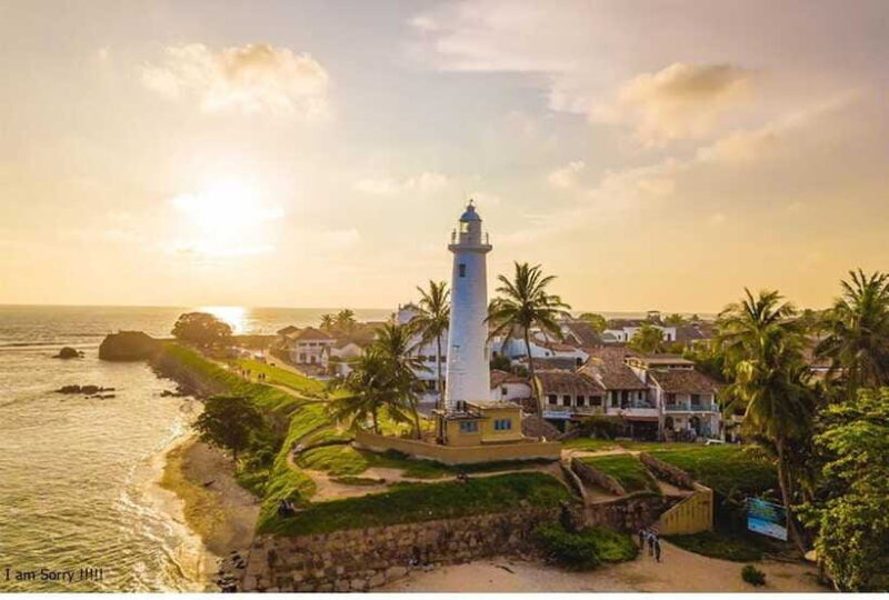 Bentota: All Inclusive Galle Dutch Fort & Madu River Safari - Final Thoughts