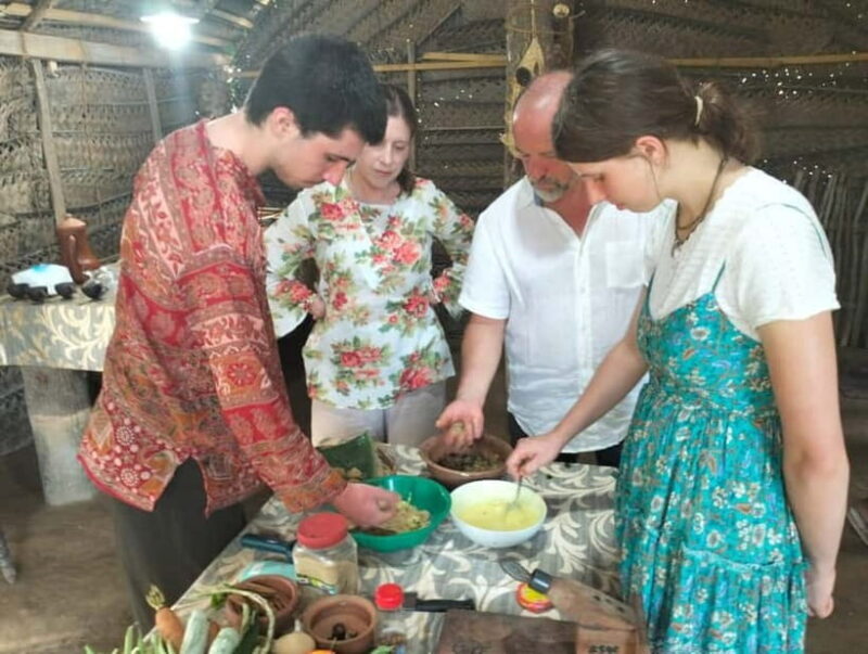 Bentota Cooking Lesson - Introduction