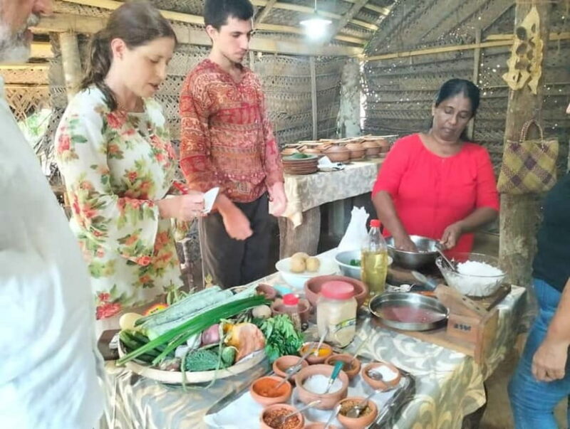 Bentota Cooking Lesson - Who Is This Tour Best For?