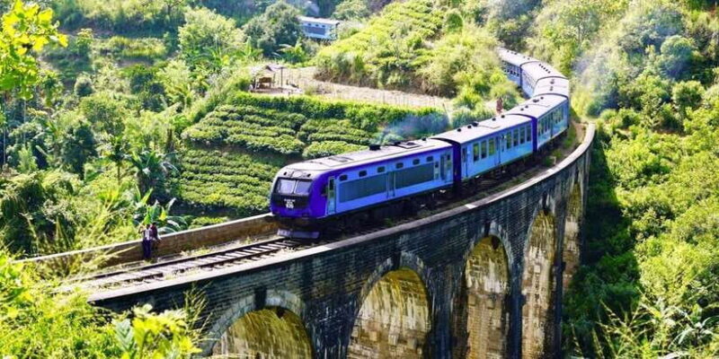 Bentota/Kalutara/Hikkaduwa: Day Trip to Ella Highlands - FAQs