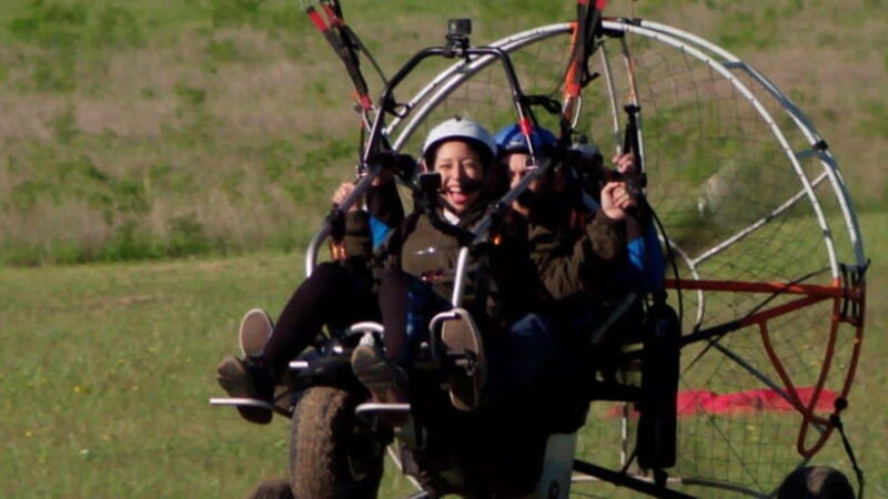 Bentota: Paramotoring Tandem Discovery-Paragliding Flight - The Practical Side: Value, Safety, and Logistics