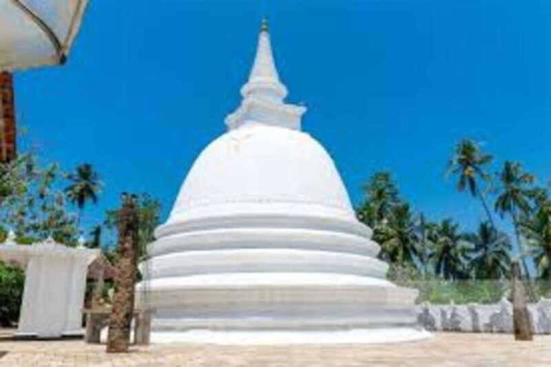 Bentota Private Village Tour All-Inclusive - Key Points