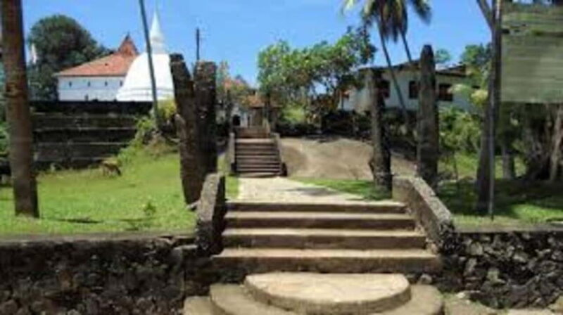 Bentota Private Village Tour All-Inclusive - An In-Depth Review of the Bentota Private Village Tour All-Inclusive