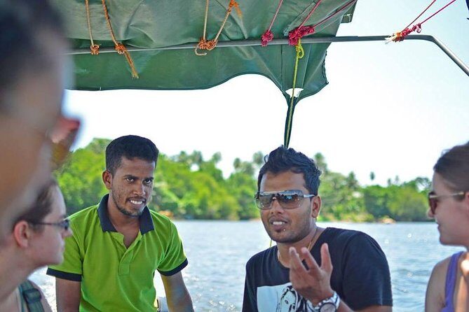 Bentota River Safari By BTM (Mangrove & Wildlife Encounter) - The Experience: What You Can Expect