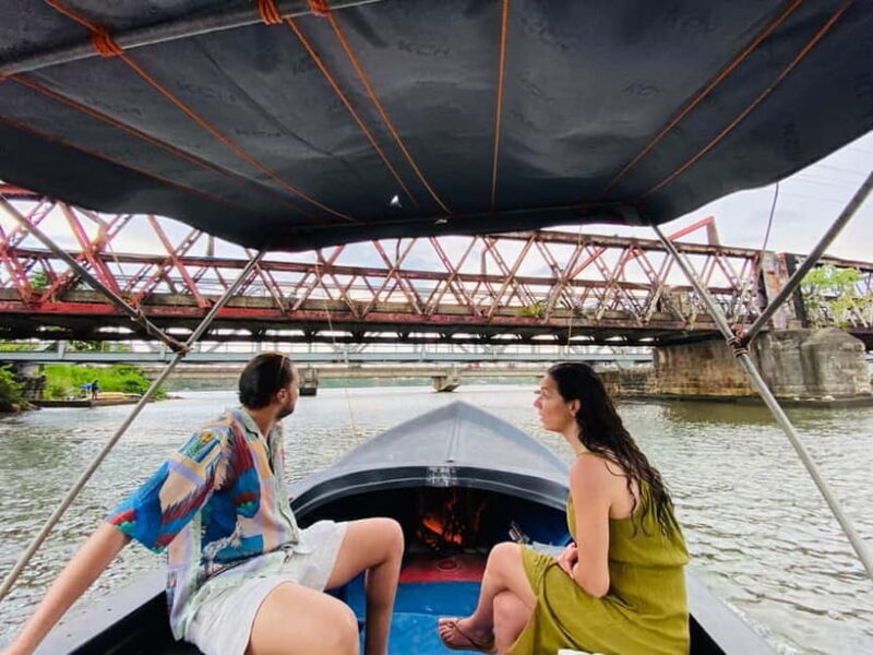 Bentota River Safari: Discover Wildlife & Mangroves by Boat - An In-Depth Look at the Bentota River Safari