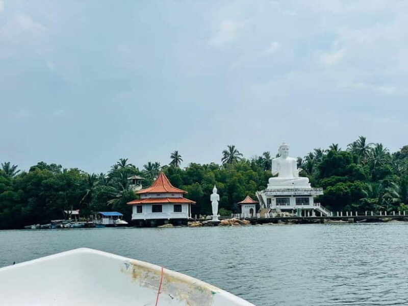 Bentota: River Safari with Hotel Pickup and Drop-Off - Logistics and Practical Tips for Travelers