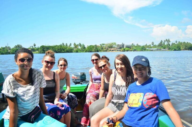 Bentota River Safari with Mangrove and Wildlife Encounter - Who Will Love This Tour?