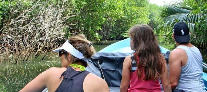 Bentota River Safari with Mangrove and Wildlife Encounter - FAQ – Your Practical Questions Answered