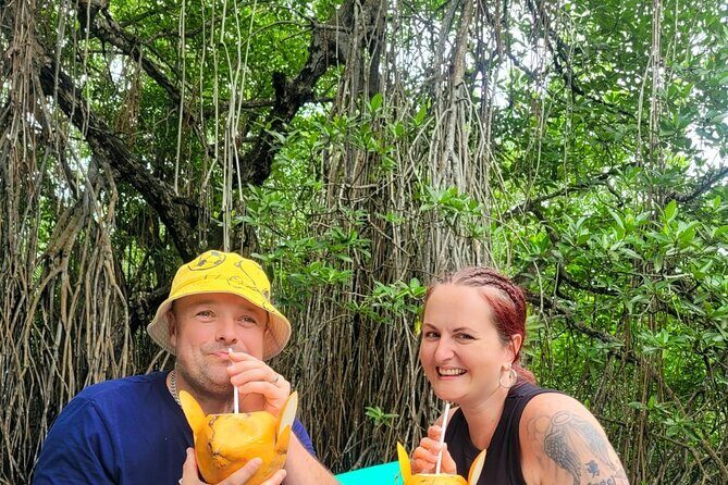 Bentota Village Tour with River Safari & Tea Plantation/Factory - All Inclusive - Final Thoughts