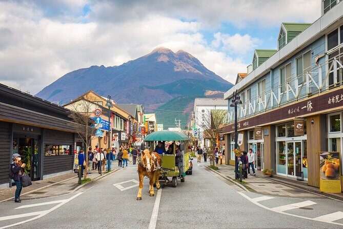 Beppu and Yufuin Scenic Private Tour - An In-Depth Look at the Experience