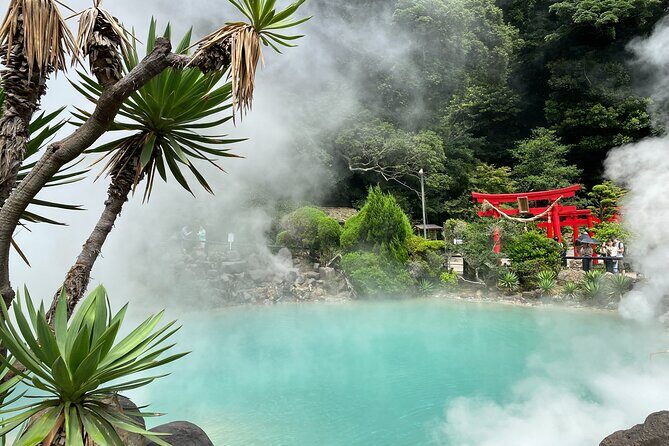Beppu and Yufuin Scenic Private Tour - Is This Tour Right for You?