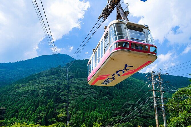 Beppu and Yufuin Scenic Private Tour - The Sum Up