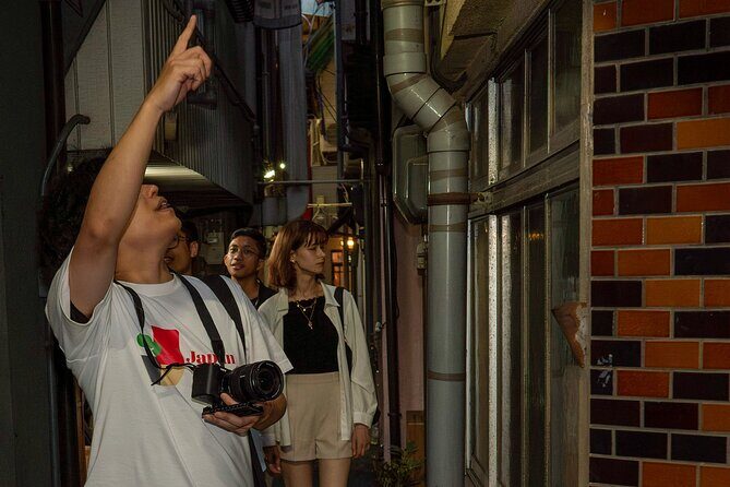 Beppu Backstreet Walking Tour - Who Will Love This Tour?