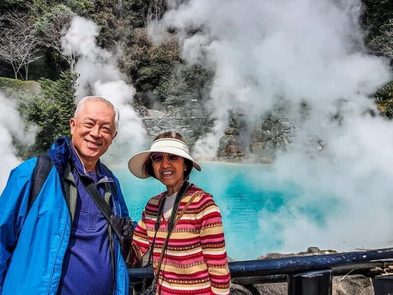 Beppu: Custom Private Tour with English Speaking Guide - Why Choose a Private, Custom Tour?