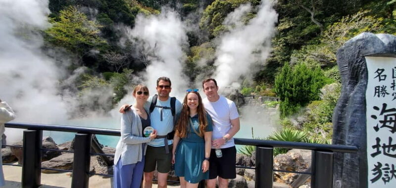 Beppu: Custom Private Tour with English Speaking Guide - What Are the Downsides?