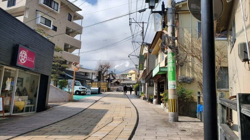 Beppu: Custom Private Tour with English Speaking Guide - Highlights & Unique Spots
