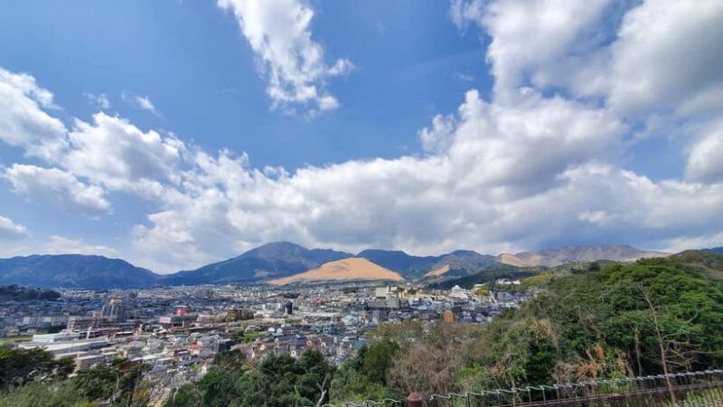 Beppu: Custom Private Tour with English Speaking Guide - Authentic Local Insights