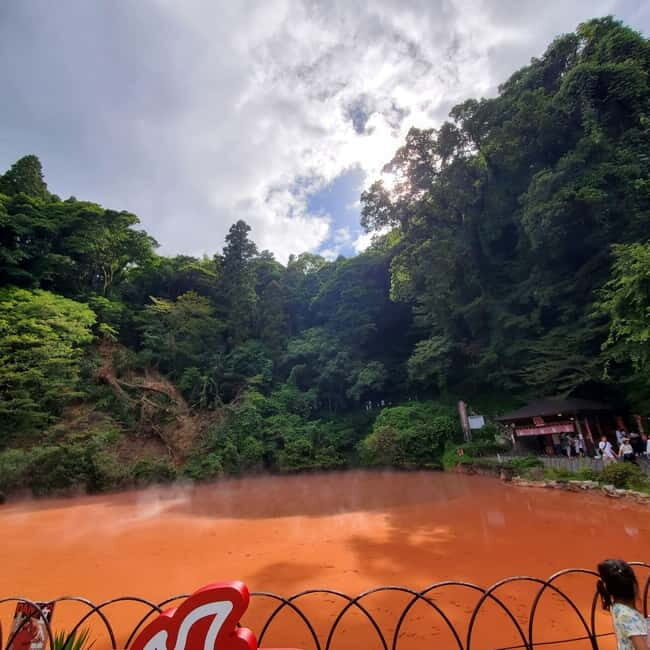 Beppu: Custom Private Tour with English Speaking Guide - Timing & Pacing