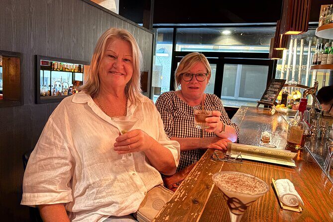 Beppu Food Crawl with Sake Tasting and Izakaya - Key Points