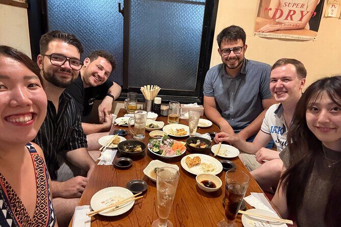 Beppu Food Crawl with Sake Tasting and Izakaya - Final Thoughts