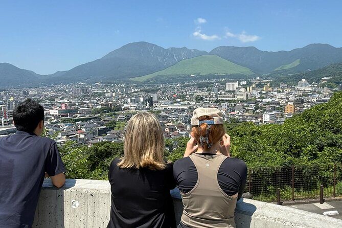 Beppu Guided Private City Tour with Transport - Who Would Benefit Most?